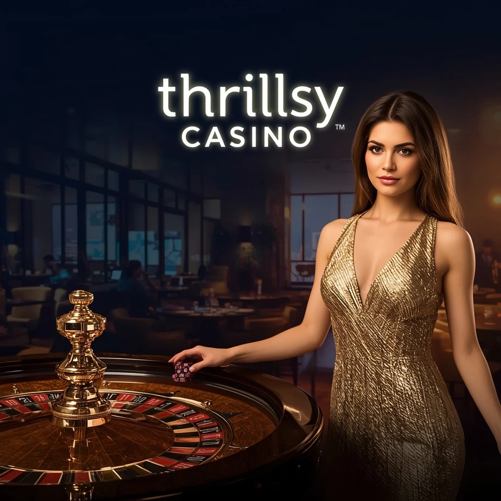 Thrillsy Casino Deutschland