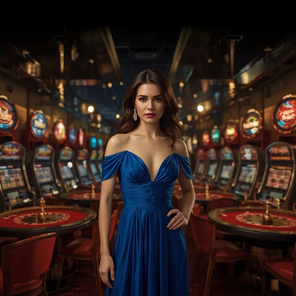 Thrillsy Casino Spiele